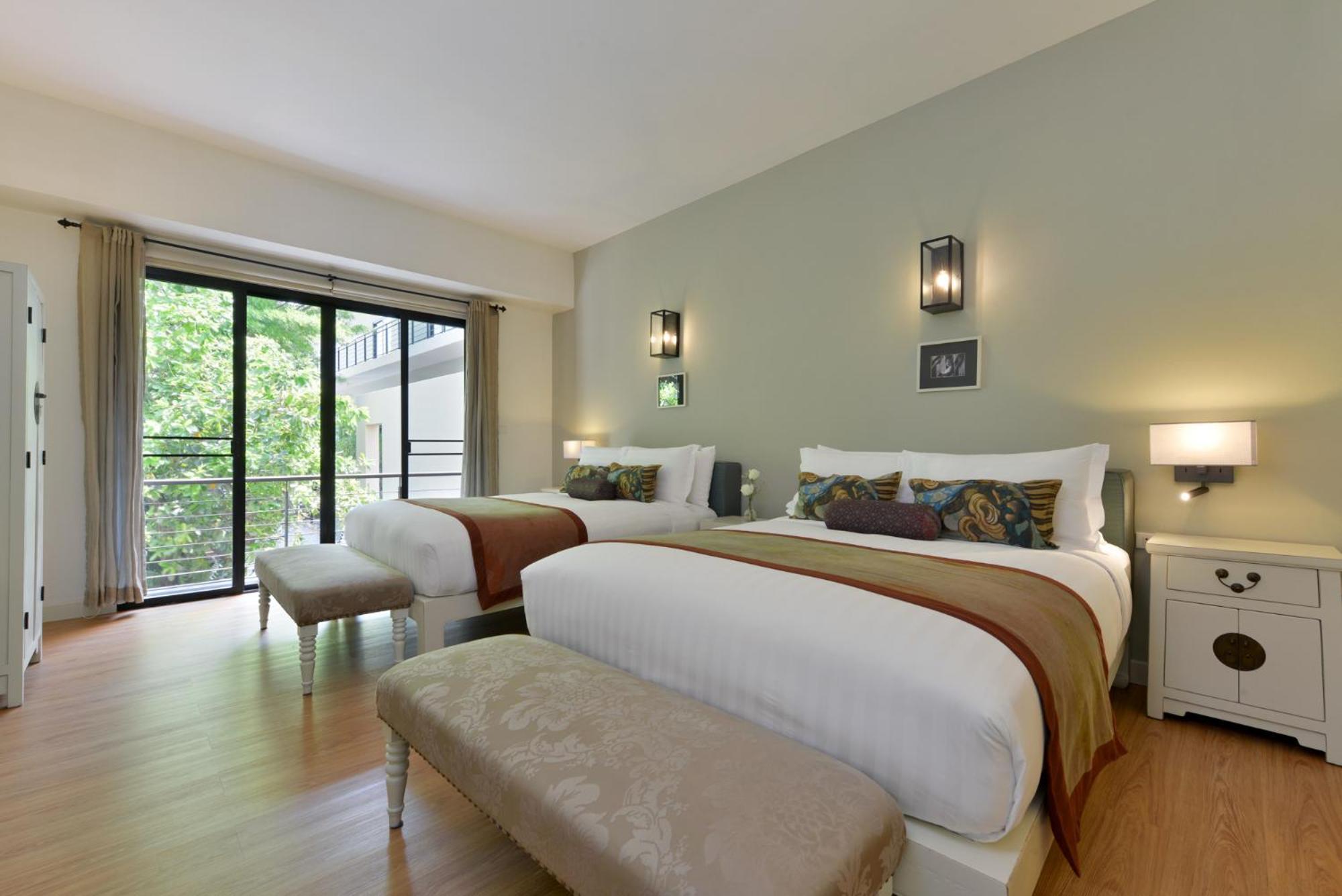 Anantasila Beach Resort Hua Hin Exterior foto