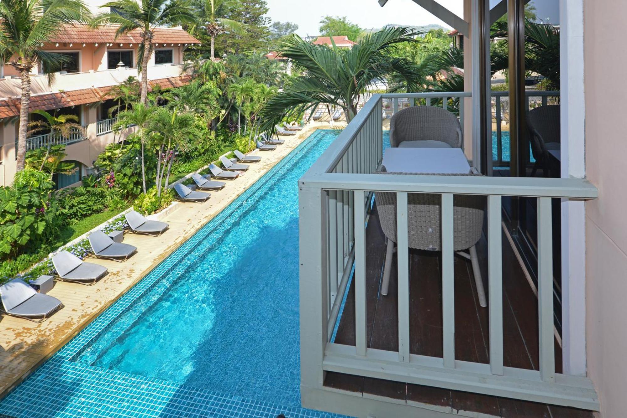 Anantasila Beach Resort Hua Hin Exterior foto